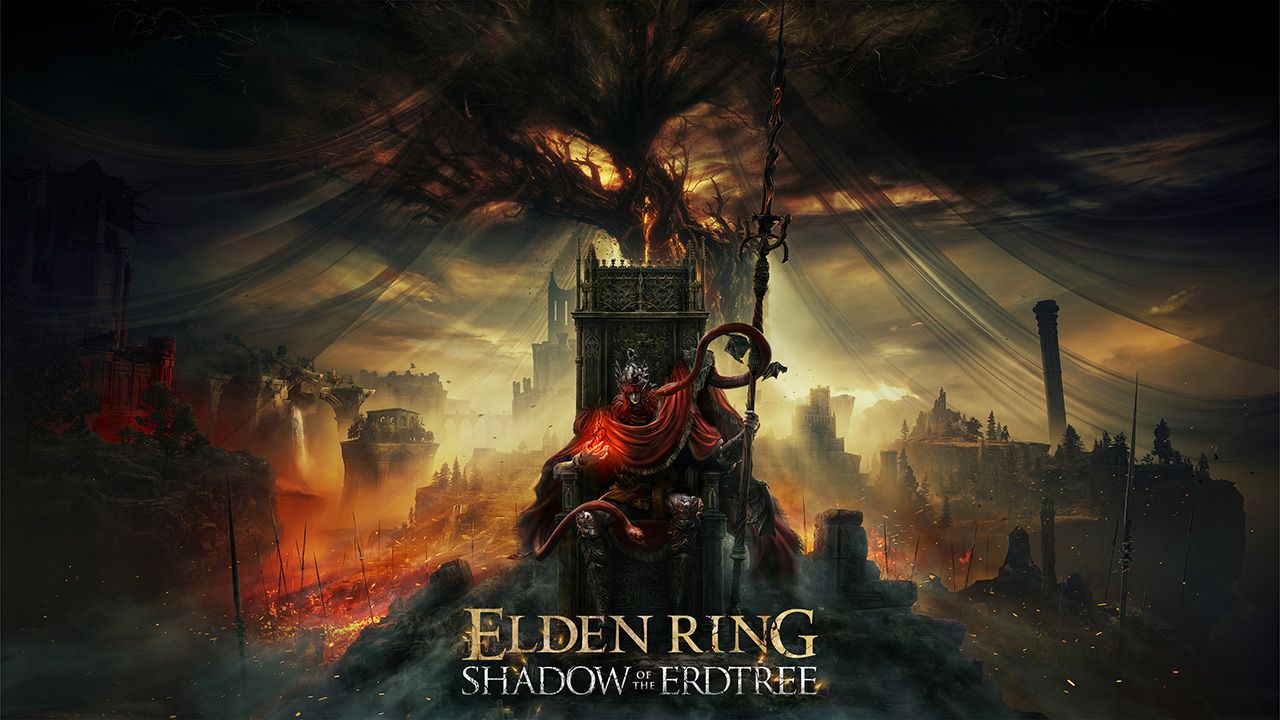 ELDEN RING Shadow of The Erdtree revela novos detalhes em trailer cinematográfico 34 ER SOTE announcement 1