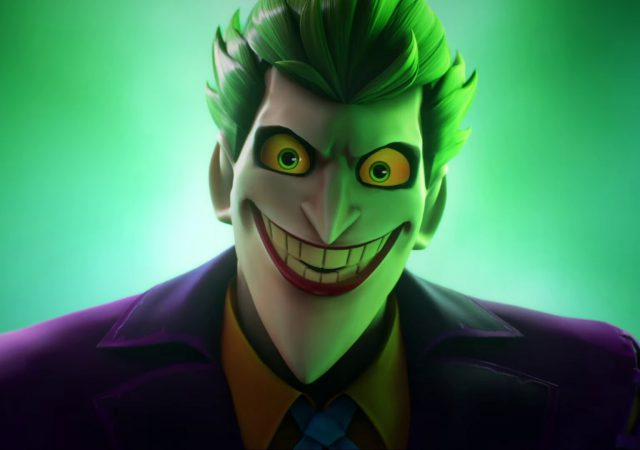 MultiVersus Joker 05 08 24