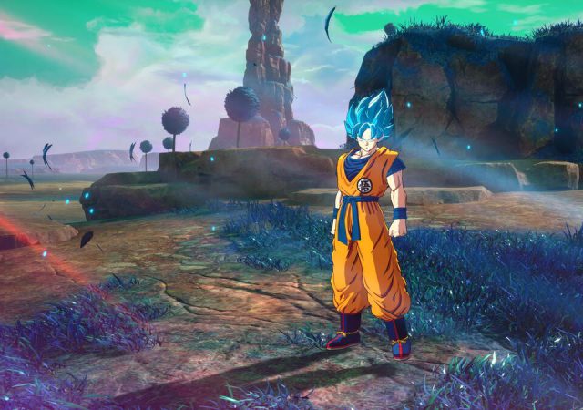 dragon ball sparking zero 20521