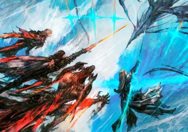 final fantasy xvi the rising tide