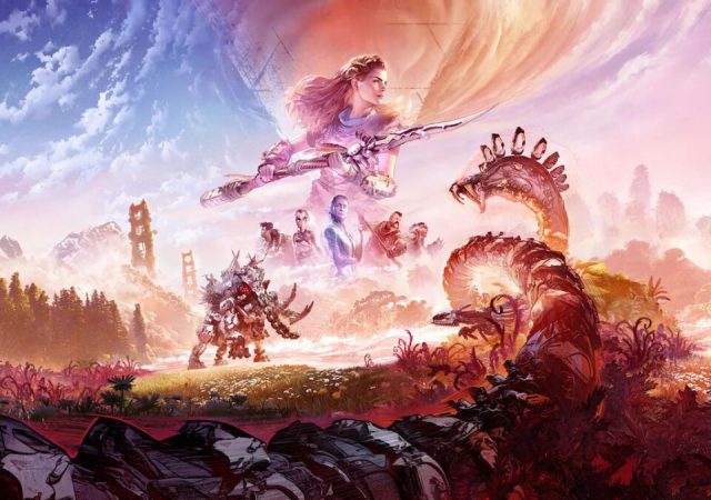 Horizon Forbidden West (PC) 40 horizonfwcomplete