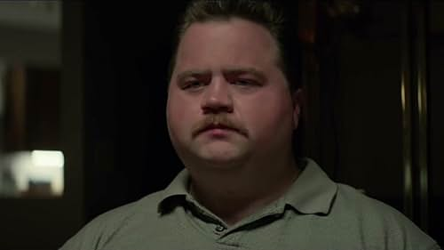 Paul Walter Hauser pelo filme Richard Jewell