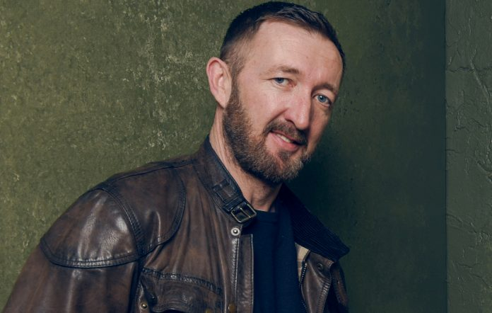 Ralph Ineson como Galactus para O quarteto fantástico