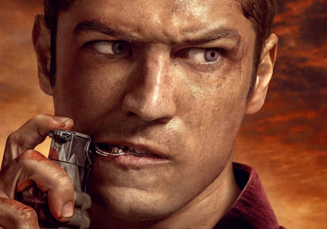 Vai ao ar a última temporada de Dom no Prime Video.