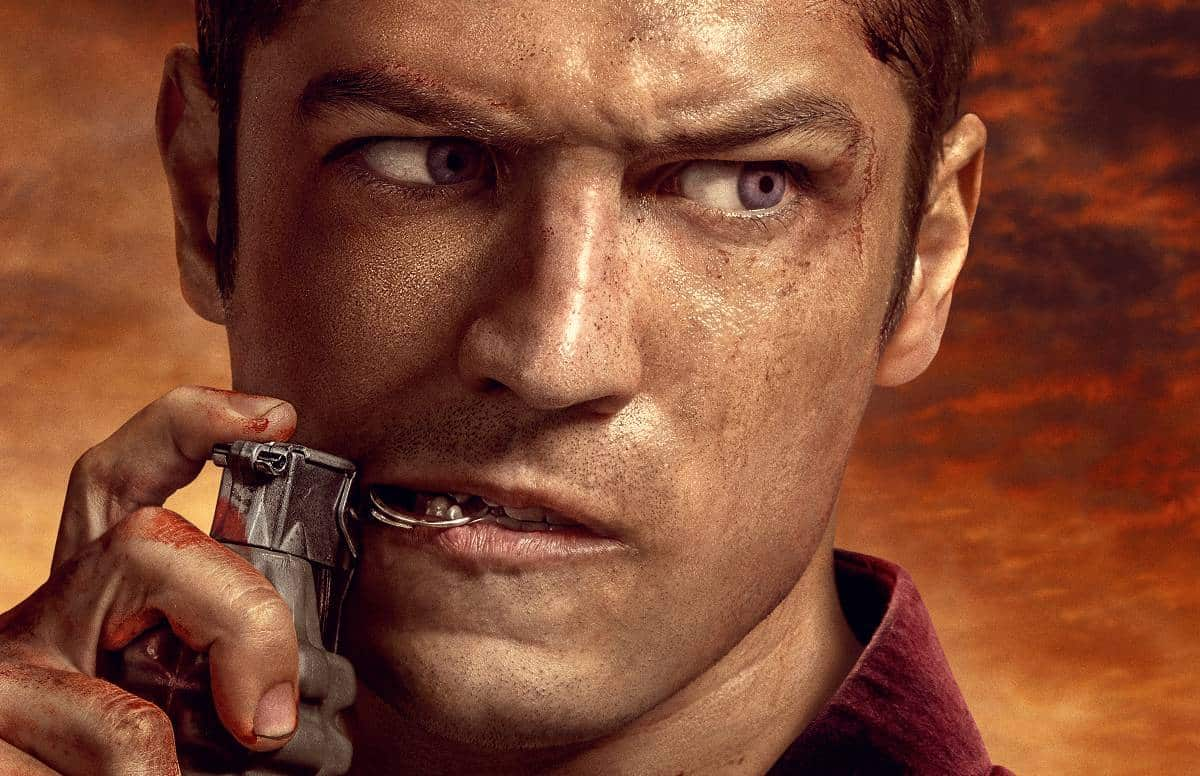 Vai ao ar a última temporada de Dom no Prime Video.