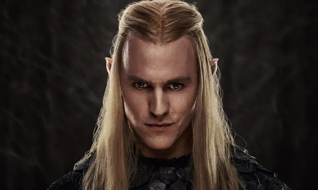 Sauron está pronto para ascender ao poder em OS Anéis do Poder do Prime Video.