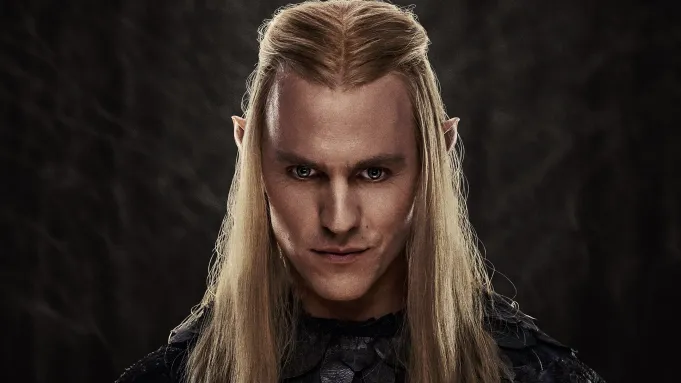 Sauron está pronto para ascender ao poder em OS Anéis do Poder do Prime Video.