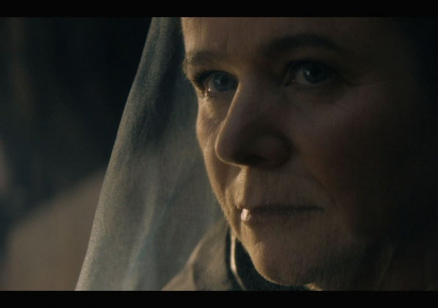 Duna: A Profecia ganha trailer inédito pela Max