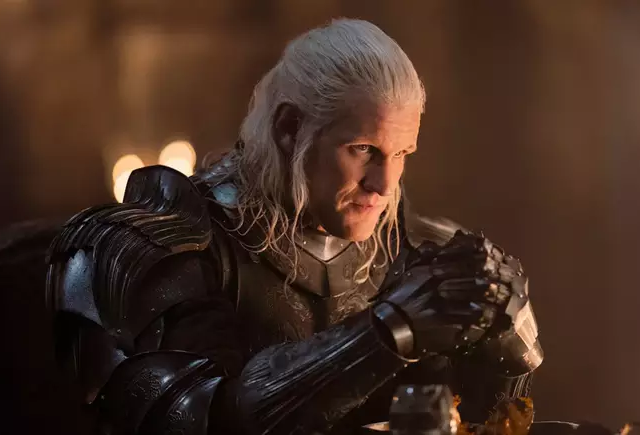 A Casa do Dragão recebe seu último trailer pela Max