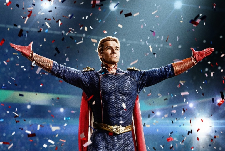 The Boys vai estrear em 13 de junho no prime video
