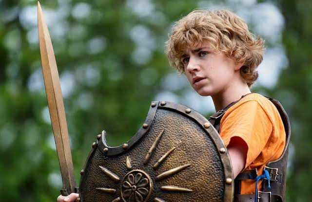 Percy Jackson é uma adaptação homônima de Rick Riordan e está disponível no Disney+