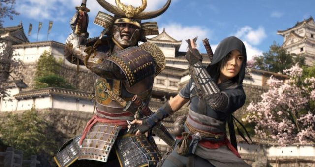 Assassins Creed Shadows confira o trailer de anuncio e novas informacoes 912x569 1