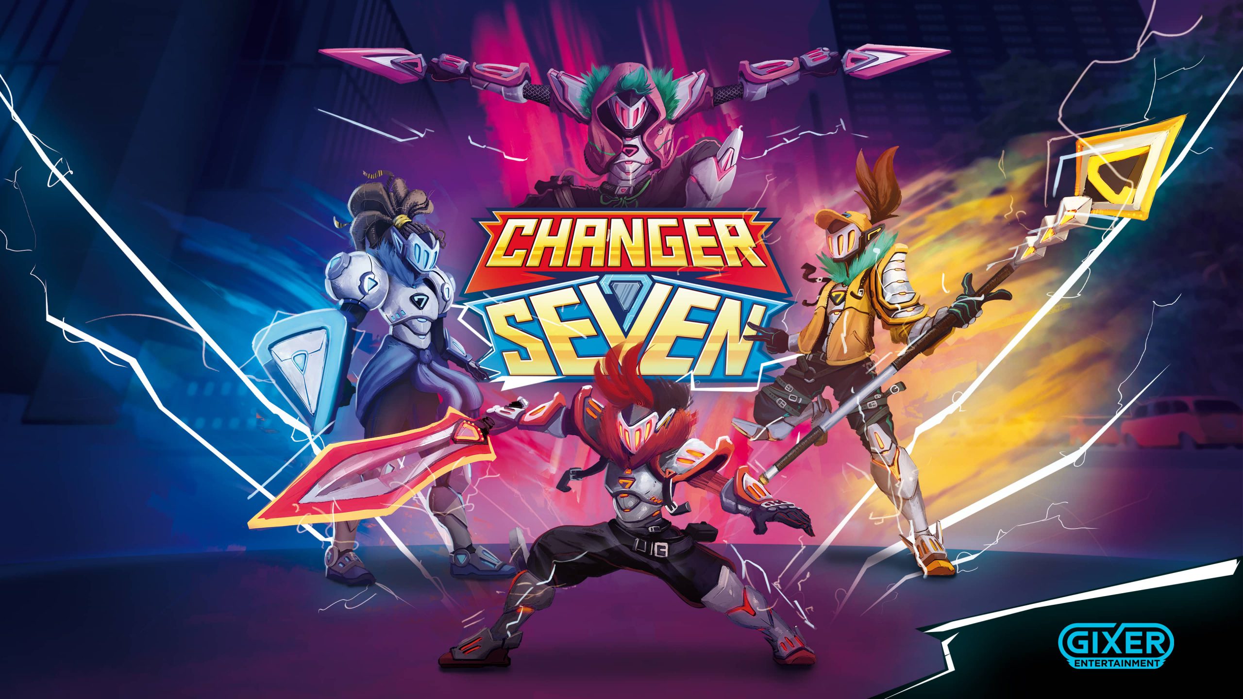 ChangerSeven KeyArt scaled