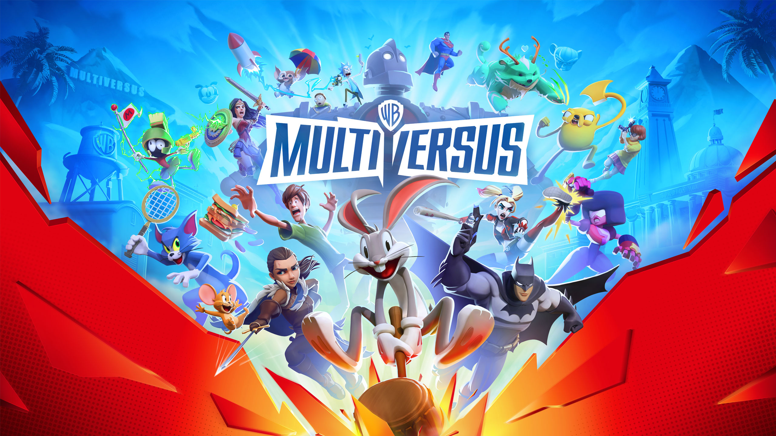 EGS MultiVersus PlayerFirstGames S1 2560x1440 0fcb13a50e3f35e168a9bf7e466033ab