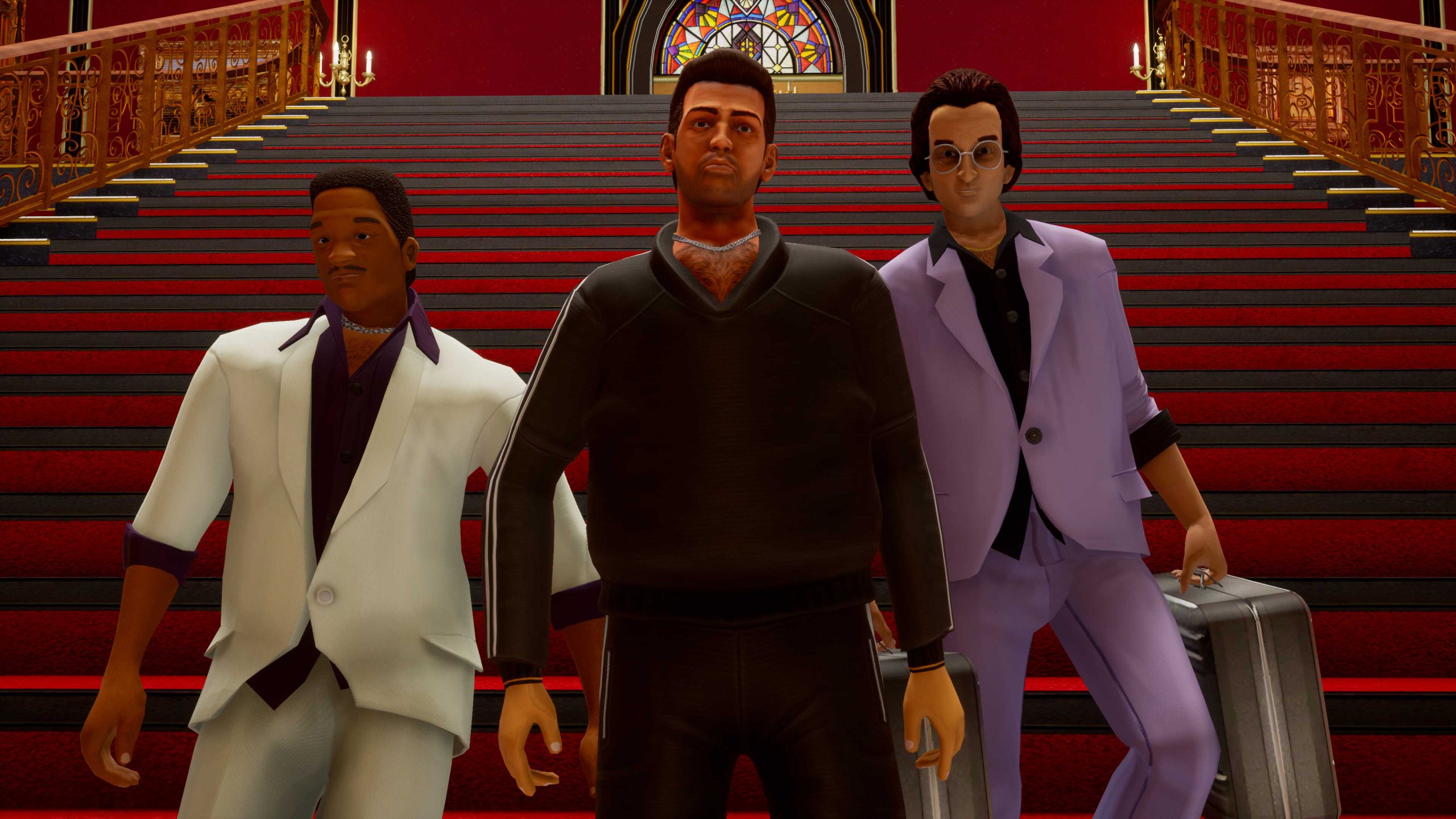 GTA The Trilogy é sucesso na Netflix 34 GTAVC PC Retail 6 scaled