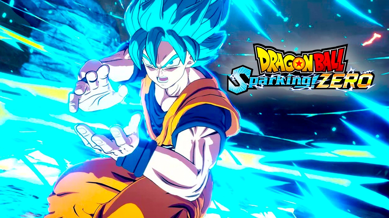 dragon ball sparking zero pc jogo steam cover