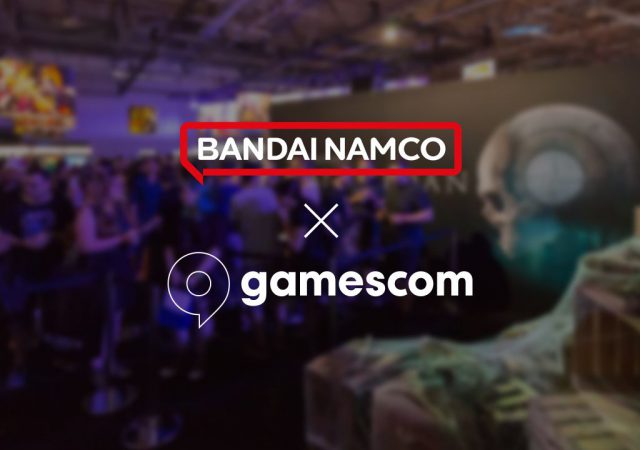 gamescom 22 lineup bne
