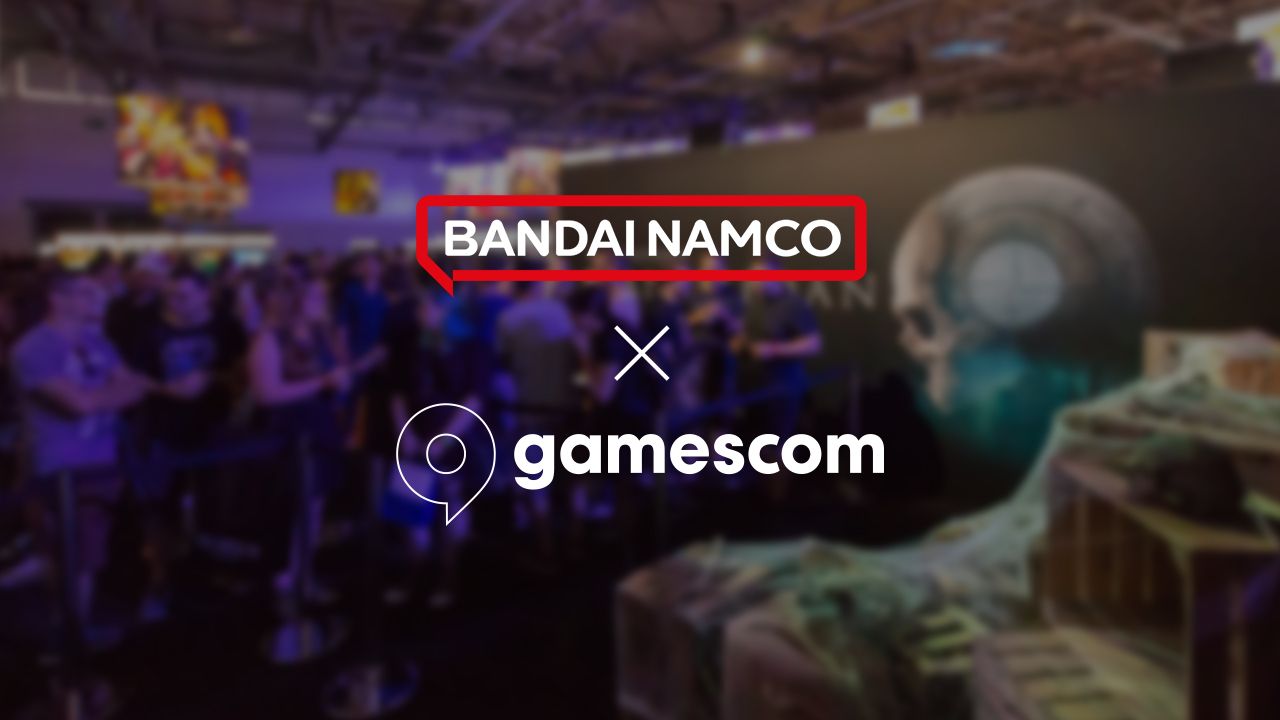 gamescom 22 lineup bne
