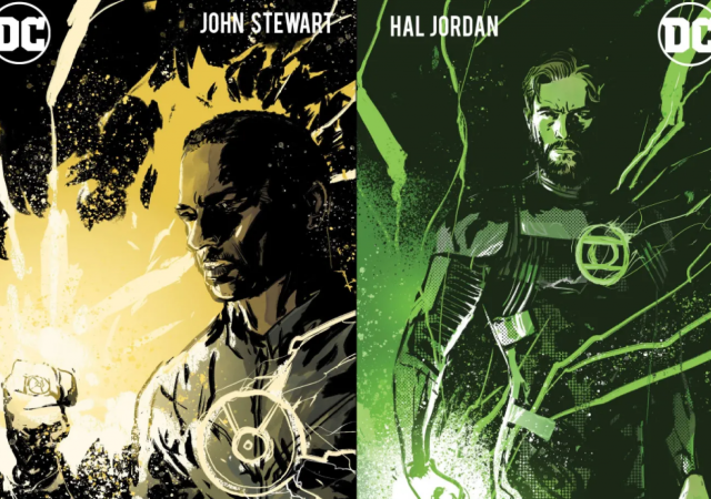 Lanternas será a nova série da HBO