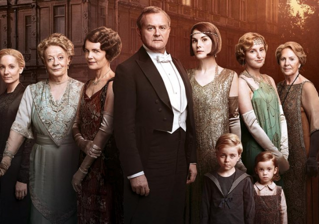 Downton Abbey 3 tem data de lançamento confirmado