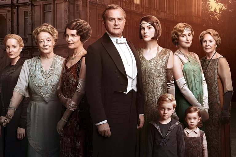 Downton Abbey 3 tem data de lançamento confirmado