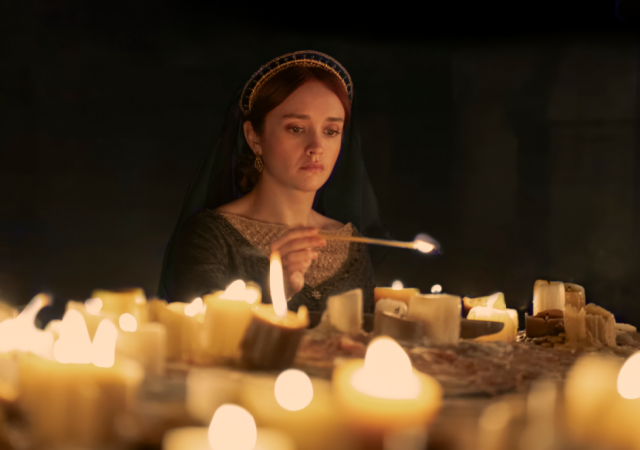 A Casa do Dragão marca sua maior estreia na Max