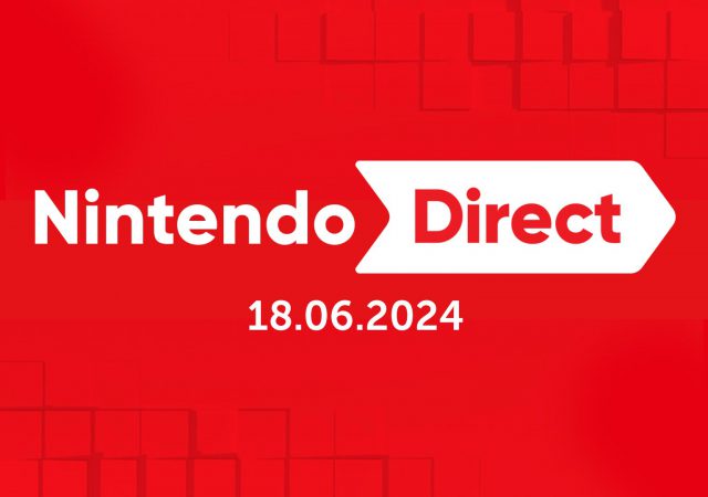 nintendo direct junho