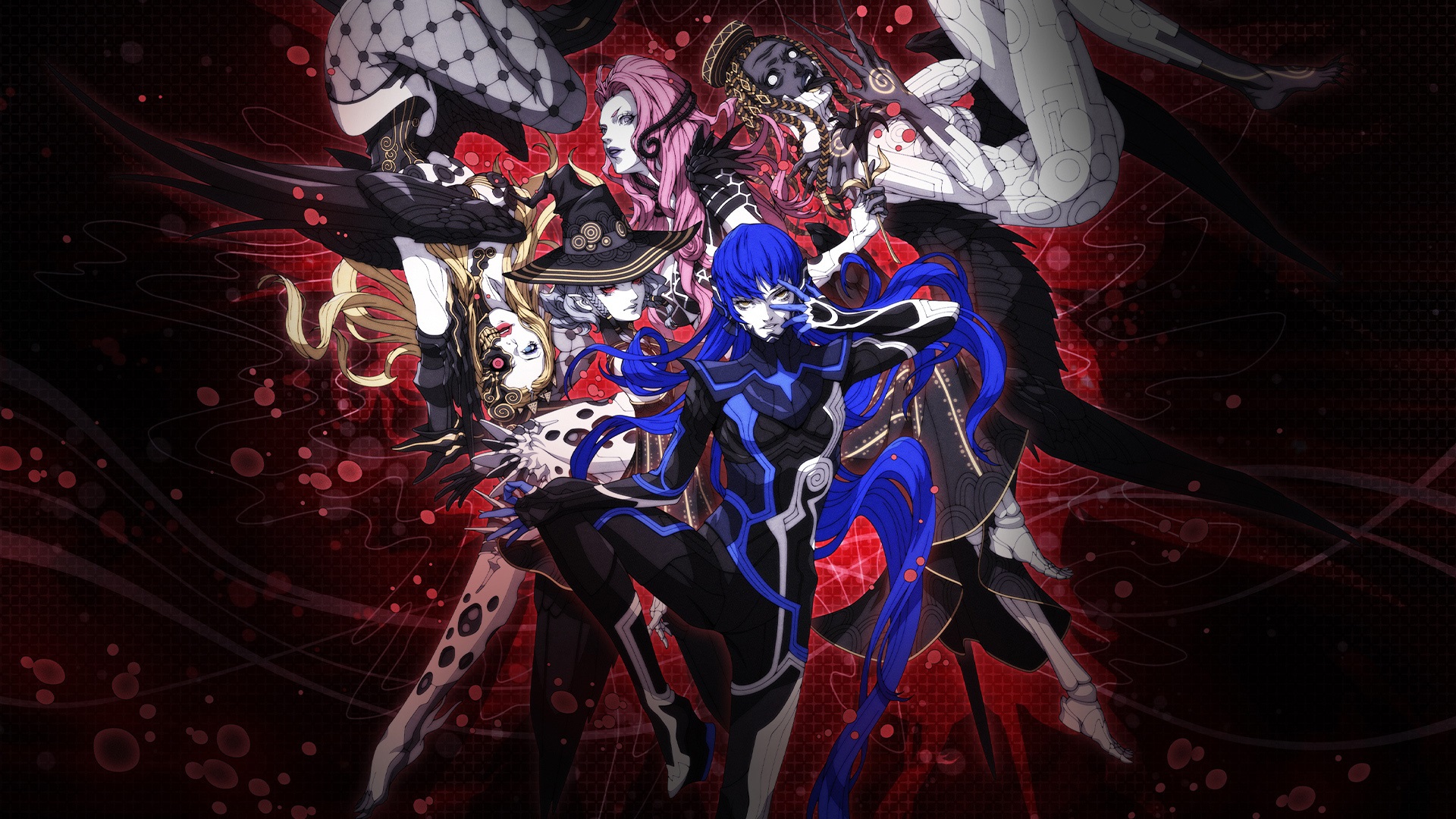 Shin Megami Tensei V: Vengeance - Review 34 shin megami tensei v vengeance