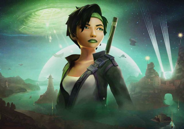 Beyond Good & Evil 20th Anniversary Edition - Review 40 Sem Titulo 3a
