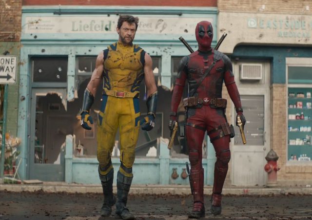 Deadpool & Wolverine - Crítica 37 deadpool wolverine