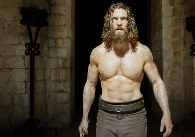 Vikings: Valhalla está entre as novidades da Netflix para julho de 2024.