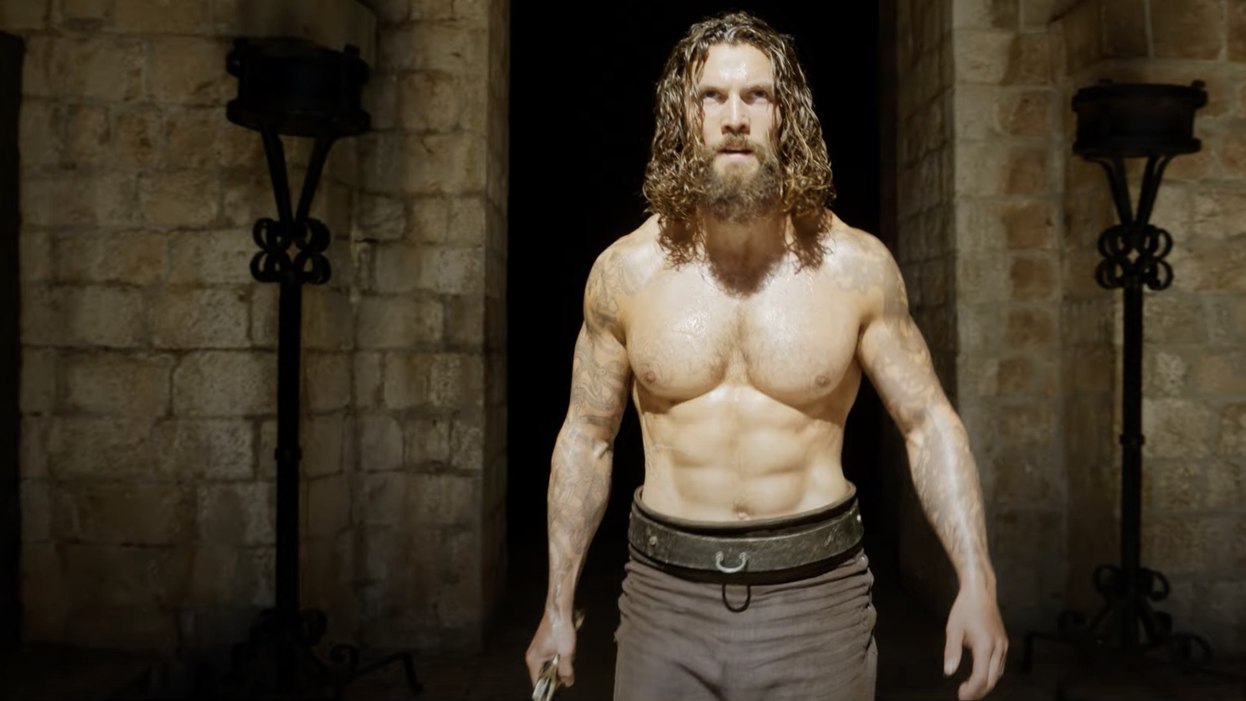 Vikings: Valhalla está entre as novidades da Netflix para julho de 2024.