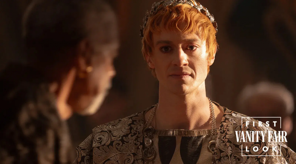 Gladiador 2: Paul Mescal e Pedro Pascal lutam em imagens inéditdas do filme 41 image 11