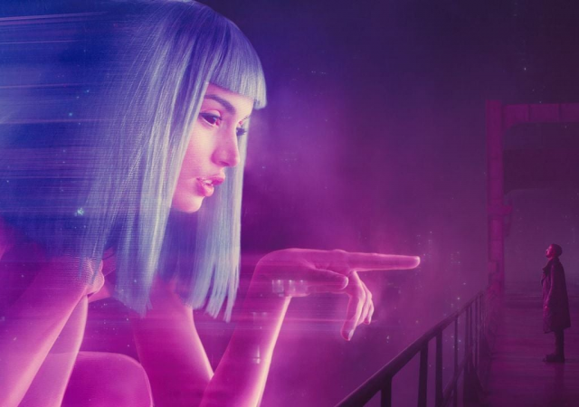 Blade Runner 2099 é a nova série do Prime Video com Ridley Scott na produção executiva