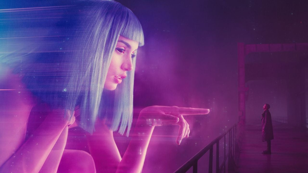Blade Runner 2099 é a nova série do Prime Video com Ridley Scott na produção executiva