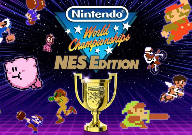 Nintendo World Championships: NES Edition - Review 35 nintendo world championships nes edition