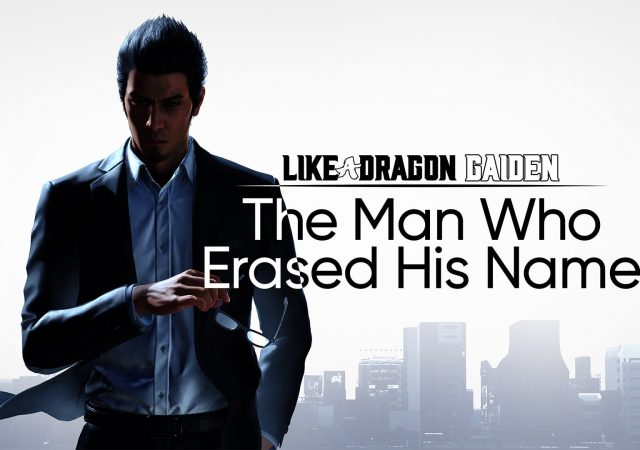 Like a Dragon Gaiden: The Man Who Erased His Name - Review 38 wp13098878 like a dragon gaiden the man who erased his name wallpapers