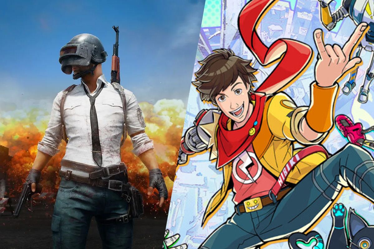 Dona de PUBG adquire desenvolvedora de Hi-Fi Rush e promete novos jogos 34 Hi Fi Rushss