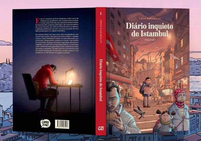 diario inquieto istambul comix zone ersin karabulut porta nerd img00