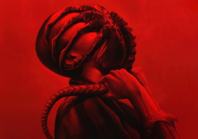 Alien: Romulus é novo filme de terror da franquia Alien, que chega aos cinemas em 15 de julho.
