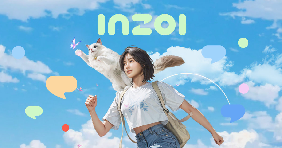 inzoi og image