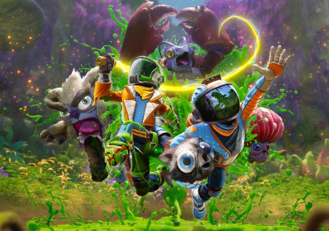 revenge of the savage plaent