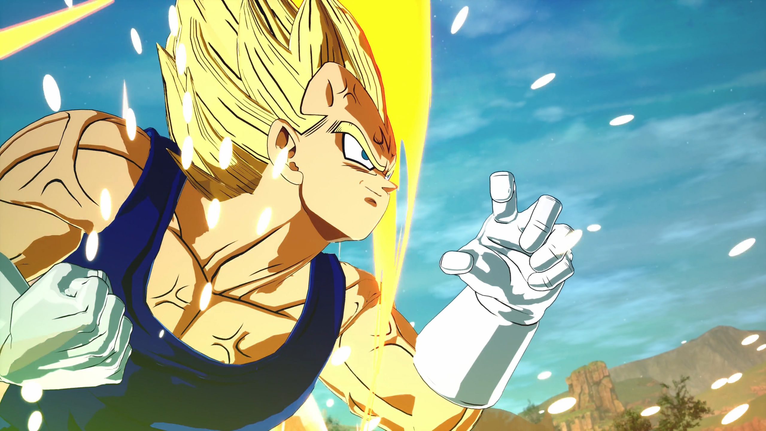 19 Majin Vegeta scaled