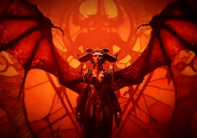 Diablo 4