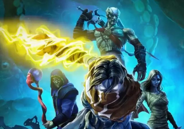 Legacy of Kain Soul Reaver