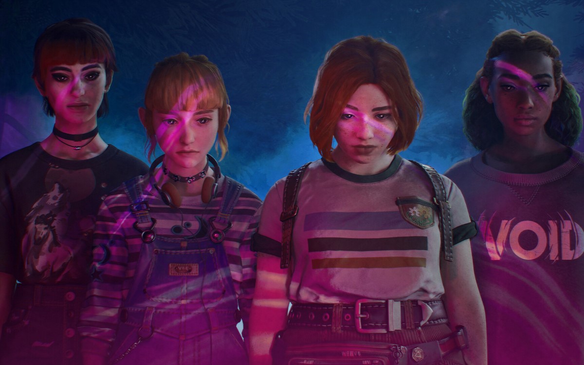 Lost Records Bloom and Rage