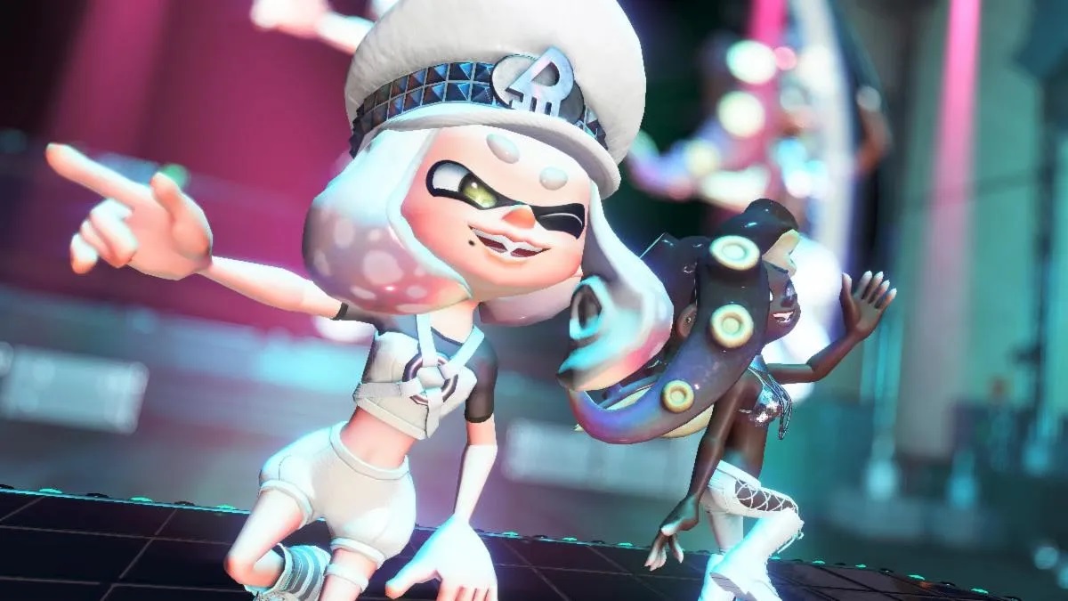 Nintendo confirma que Splatoon 3 chegou ao fim 34 Splatoon 3 Grand Festival
