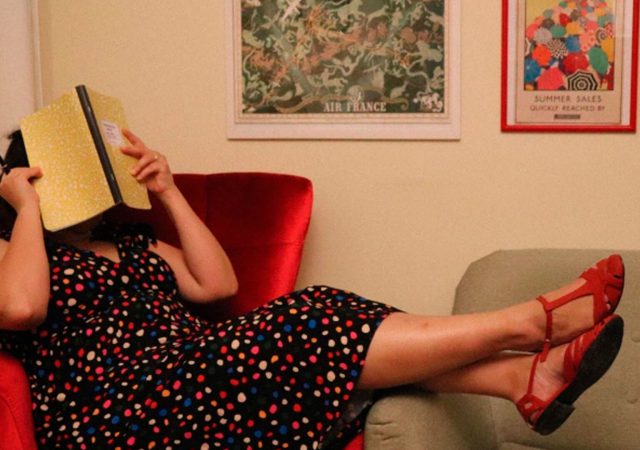 anna martino senhor tempo bom bienal livro sp portal nerd img00