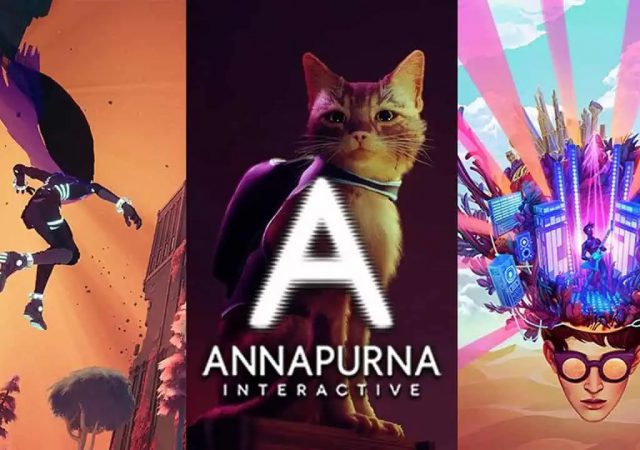 annapurna interactive