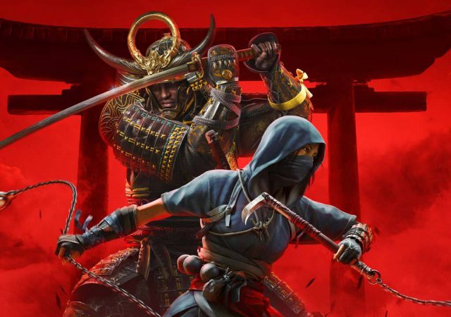 assassins creed shadows